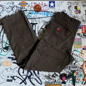 Wrangler Riggs Cargos